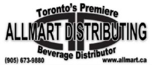 Allmart Distributing logo