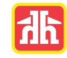 Home Hardware Logo