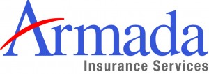 Armada Insurance Logo