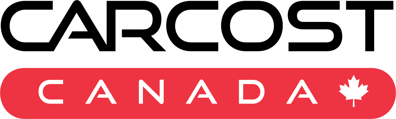 CarCostCanada® Logo 2018 Version