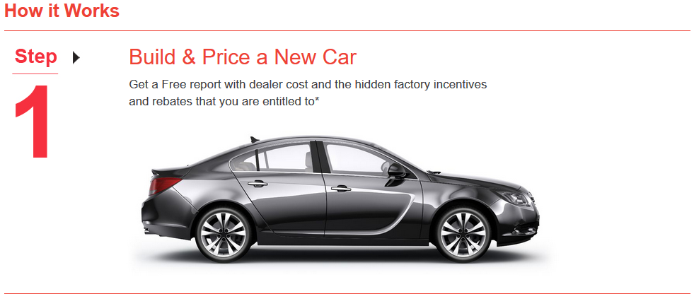 how much a car cost in canada